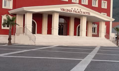 Virgina Palace Hotel - Avellino
